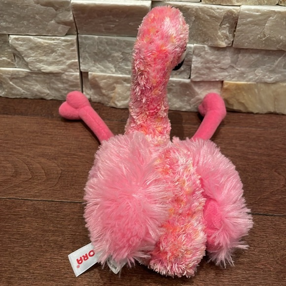 Aurora Flamingo - Picture 3 of 4